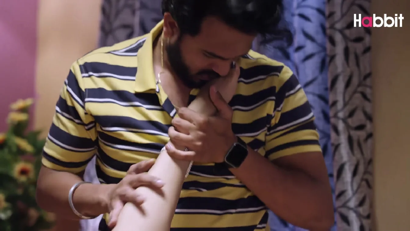 Prem 20 20 Part 1 Hot girl web series Habbit